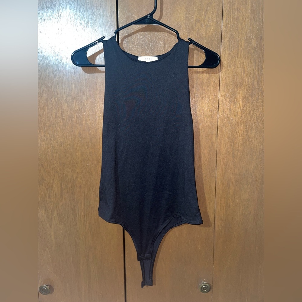 Gaze Bodysuit